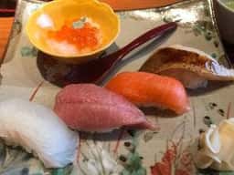 さかな真心庵