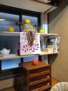 スローコーヒーのお店 よろめく