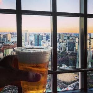 カフェ ラ・トゥール