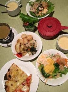 プリーモ 本庄店