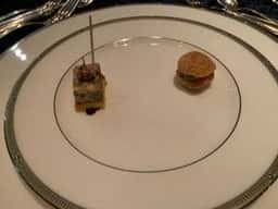 FOUR SEASON ホテルニューオータニ高岡