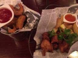 HUB 上野昭和通り店