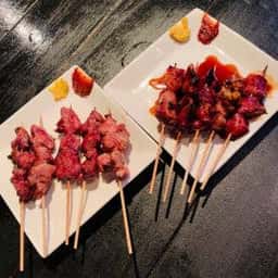 炭火串焼処洋洋亭