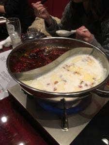 火鍋 成都
