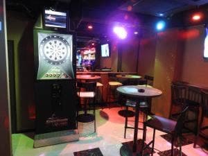 Club&Bar STOPOVER