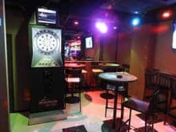 Club&Bar STOPOVER