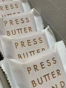 PRESS BUTTER SAND 東京ソラマチ店