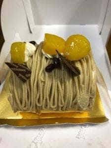 ボンとらや豊川本店
