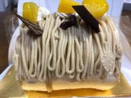 ボンとらや豊川本店