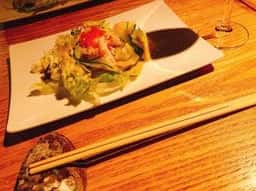 鉄板焼 天 渋谷店