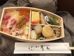 亀戸升本 銀座三越店