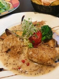 Bistro St.Anna