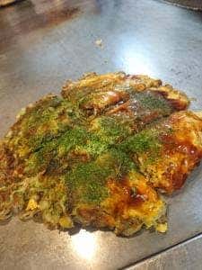 広島お好み焼 鉄板焼 じゅん平 浦安本店