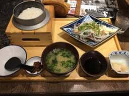 土佐わら焼き 龍神丸 桂川店