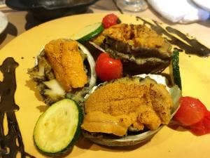 板前バル 品川シーズンテラス店