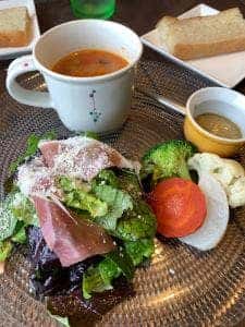 カッフェ イタリアーノ リンシエメ