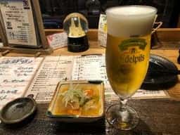 酒場ルゲンテン