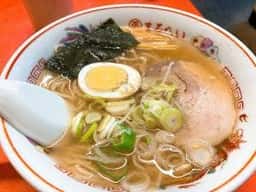 丸平ラーメン 島田店