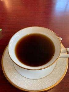 喫茶パーチ