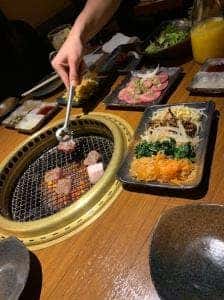 太樹苑 東中野店