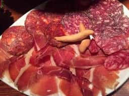 スペインバル マルコナ