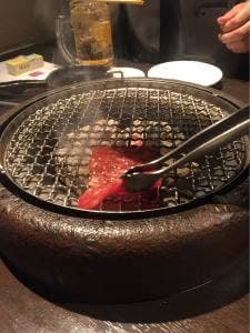 極 和牛焼肉 やざわ