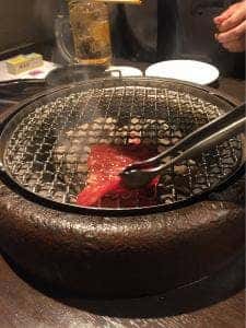 極 和牛焼肉 やざわ