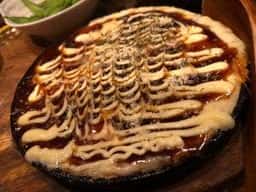 炭火焼とり えんや 難波千日前店