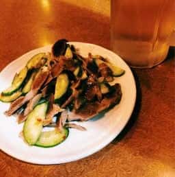 アジアン小皿酒家 茉莉 あざみ野
