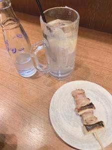 焼き鳥 やっちゃん