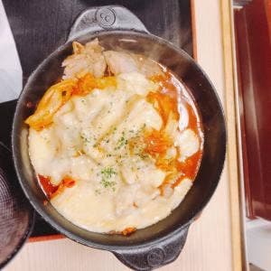 松屋 梅屋敷店