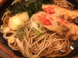 名代 富士そば 船橋店