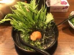 かすうどんの情熱食堂 旭