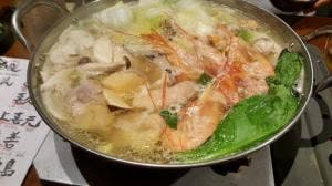 魚がし旨いもん酒場 どまん中 神楽坂店