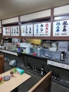 ことぶき食堂