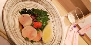 ベジ&フィッシュ