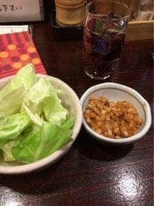 やきとり大吉 住吉店