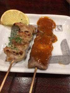 やきとり大吉 住吉店