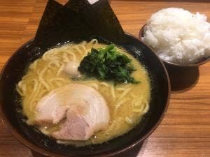壱角家 蔵前店