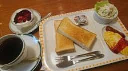 M’scafe