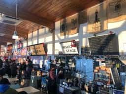 ローストステージ