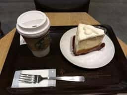 スターバックス コーヒー MIDORI松本店