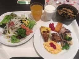 オールデイダイニング ルオーレ