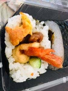 だんごのさくらや 富里日吉台店