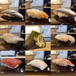 鮨・小料理 彌いち