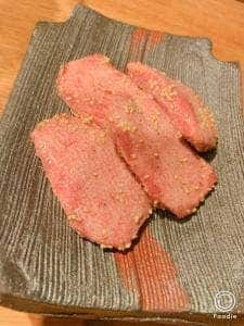 炭火焼ホルモンぐう 五反田