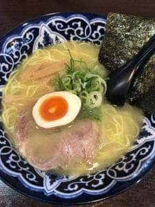 麺屋 よつ葉