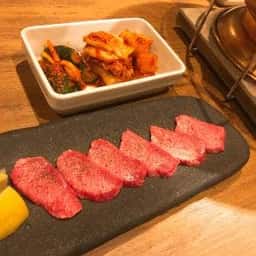 焼肉屋 はなれ本店