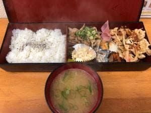 kitchen ぷ~さん