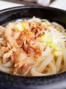 食堂しろがね